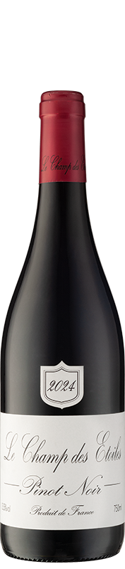 Le Champ des Etoiles Pinot Noir