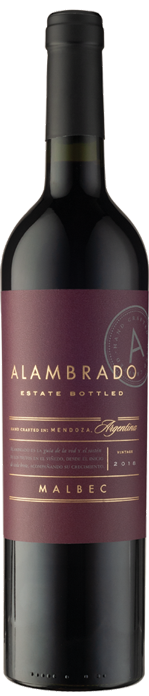 Alambrado Malbec Alambrado Malbec