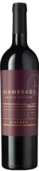 Alambrado Malbec Alambrado Malbec