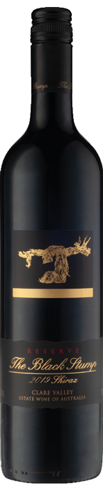 The Black Stump Reserve Shiraz 2019 The Black Stump Reserve Shiraz 2019