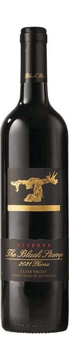 The Black Stump Reserve Shiraz The Black Stump Reserve Shiraz