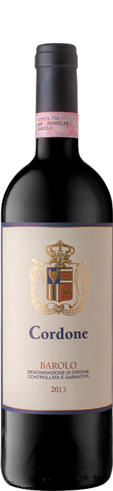 Cordone Barolo 2013 Cordone Barolo 2013