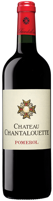 Château Chantalouette Pomerol Château Chantalouette Pomerol
