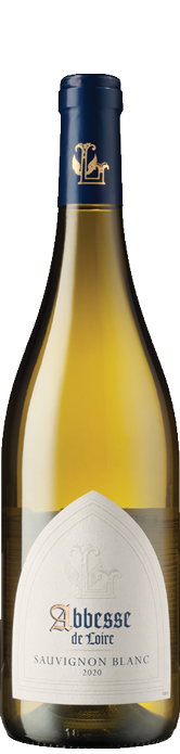 Abbesse de Loire Sauvignon Blanc Abbesse de Loire Sauvignon Blanc