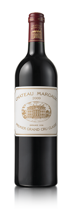 Chateau Margaux Chateau Margaux