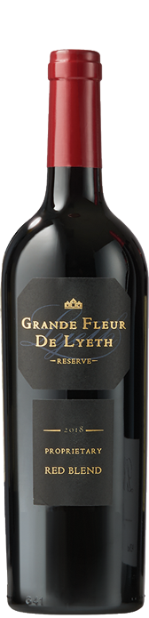 Grande Fleur de Lyeth Reserve Grande Fleur de Lyeth Reserve