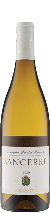 Domaine Daniel Reverdy Sancerre 2020 Domaine Daniel Reverdy Sancerre 2020
