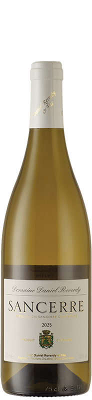 Domaine Daniel Reverdy Sancerre
