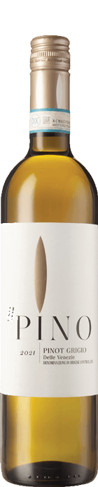 Il Pino Pinot Grigio Il Pino Pinot Grigio