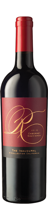 The Inaugural R Collection by Raymond Vineyards Cabernet Sauvignon The Inaugural R Collection by Raymond Vineyards Cabernet Sauvignon