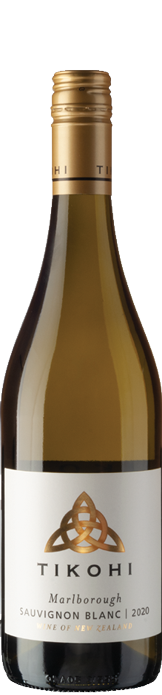 Tikohi Sauvignon Blanc 2020
