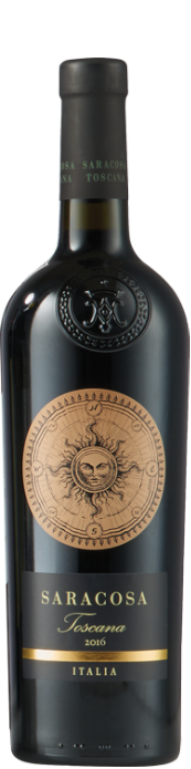 Saracosa 2016 Saracosa 2016