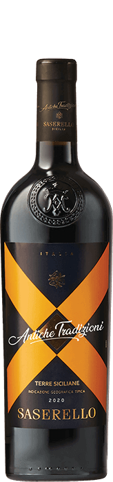 Saserello Rosso 2020 Saserello Rosso 2020