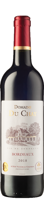 Domaine du Chay 2018 Domaine du Chay 2018