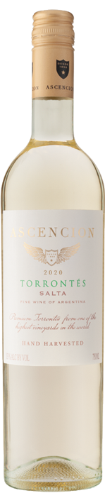 Ascencion Torrontés