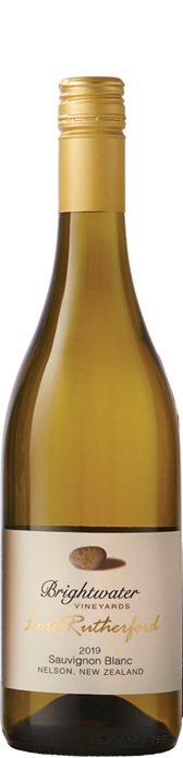 Brightwater Lord Rutherford Sauvignon Blanc