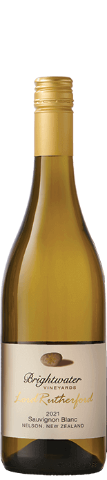 Brightwater Lord Rutherford Sauvignon Blanc