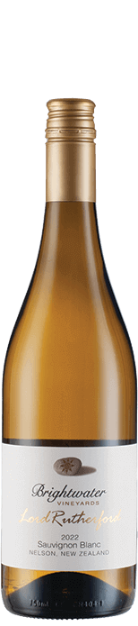 Brightwater Lord Rutherford Sauvignon Blanc 2022 Brightwater Lord Rutherford Sauvignon Blanc 2022
