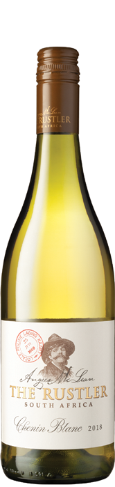 The Rustler Chenin Blanc 2018 The Rustler Chenin Blanc 2018