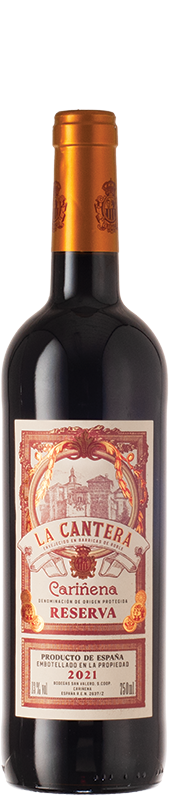 La Cantera Reserva La Cantera Reserva