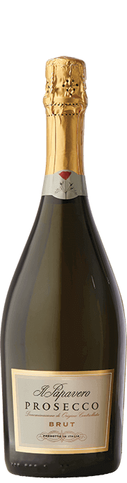 Il Papavero Prosecco 2021 Il Papavero Prosecco 2021