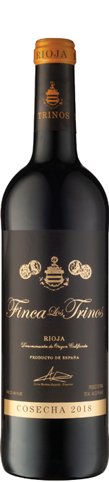 Finca Los Trinos Rioja Joven Finca Los Trinos Rioja Joven