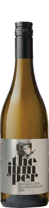 The Jumper Sauvignon Blanc 2020 The Jumper Sauvignon Blanc 2020