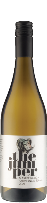 The Jumper Sauvignon Blanc