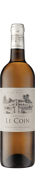Château Le Coin Sauvignon Gris Château Le Coin Sauvignon Gris