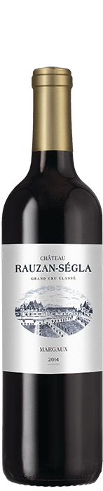 Château Rauzan-Ségla, Margaux Château Rauzan-Ségla, Margaux