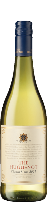 The Huguenot Chenin Blanc