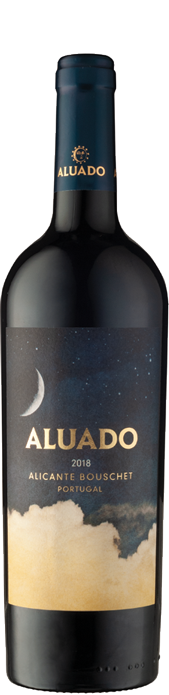 Aluado Alicante Bouschet 2018
