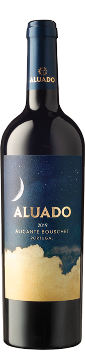 Aluado Alicante Bouschet Aluado Alicante Bouschet