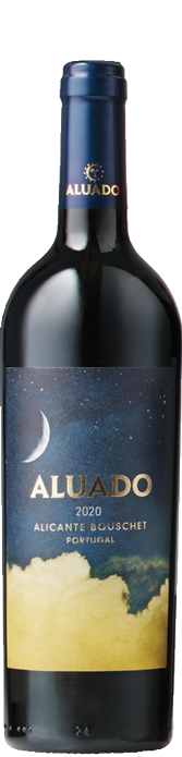 Aluado Alicante Bouschet 2020