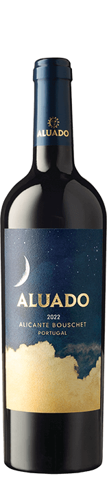 Aluado Alicante Bouschet Aluado Alicante Bouschet