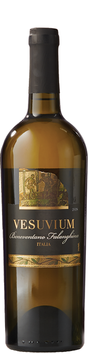 Vesuvium Falanghina Beneventano 2018