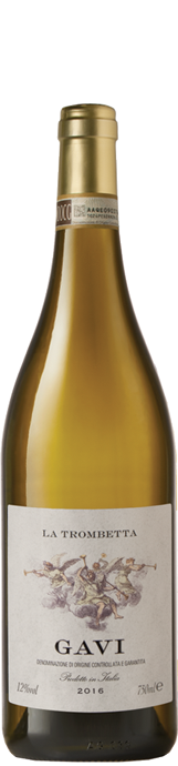 La Trombetta Gavi 2016