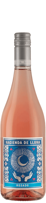 Hacienda de Lluna Moscatel Rosado 2021