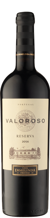 Valoroso Reserva 2016 Valoroso Reserva 2016