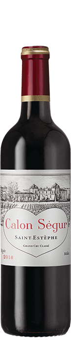 Château Calon-Ségur Château Calon-Ségur
