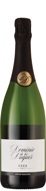 Dominio de Los Duques Cava