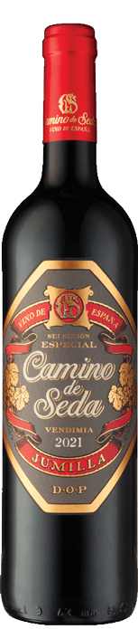 Camino de Seda 2021 Camino de Seda 2021