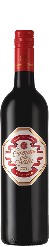 Camino de Seda