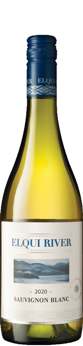 Elqui River Sauvignon Blanc 2020 Elqui River Sauvignon Blanc 2020