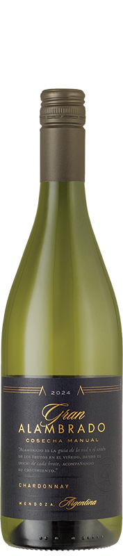 Alambrado Gran Chardonnay
