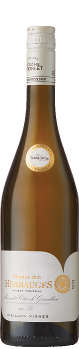 Manoir des Herbauges Vieilles Vignes 2020 Manoir des Herbauges Vieilles Vignes 2020