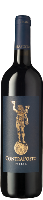 ContraPosto 2018 ContraPosto 2018