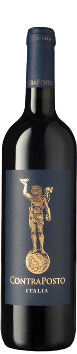 ContraPosto 2020 ContraPosto 2020