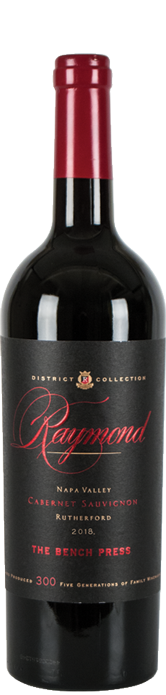 Raymond District Collection The Bench Press Raymond District Collection The Bench Press