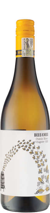 Bees Knees Chenin Blanc Viognier